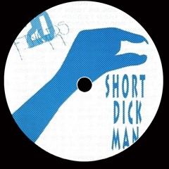 20 fingers ft. Gillette - Short Dick Man (Prosekko Papi Edit)[FREE DL]