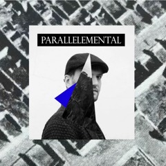 PARALLELEMENTAL - LOST AREA I Dub Techno Mix I #001 (LAM001)