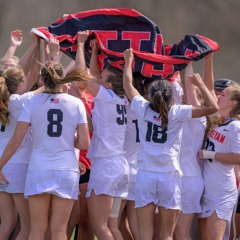 Wesleyan Women's Lacrosse 2023