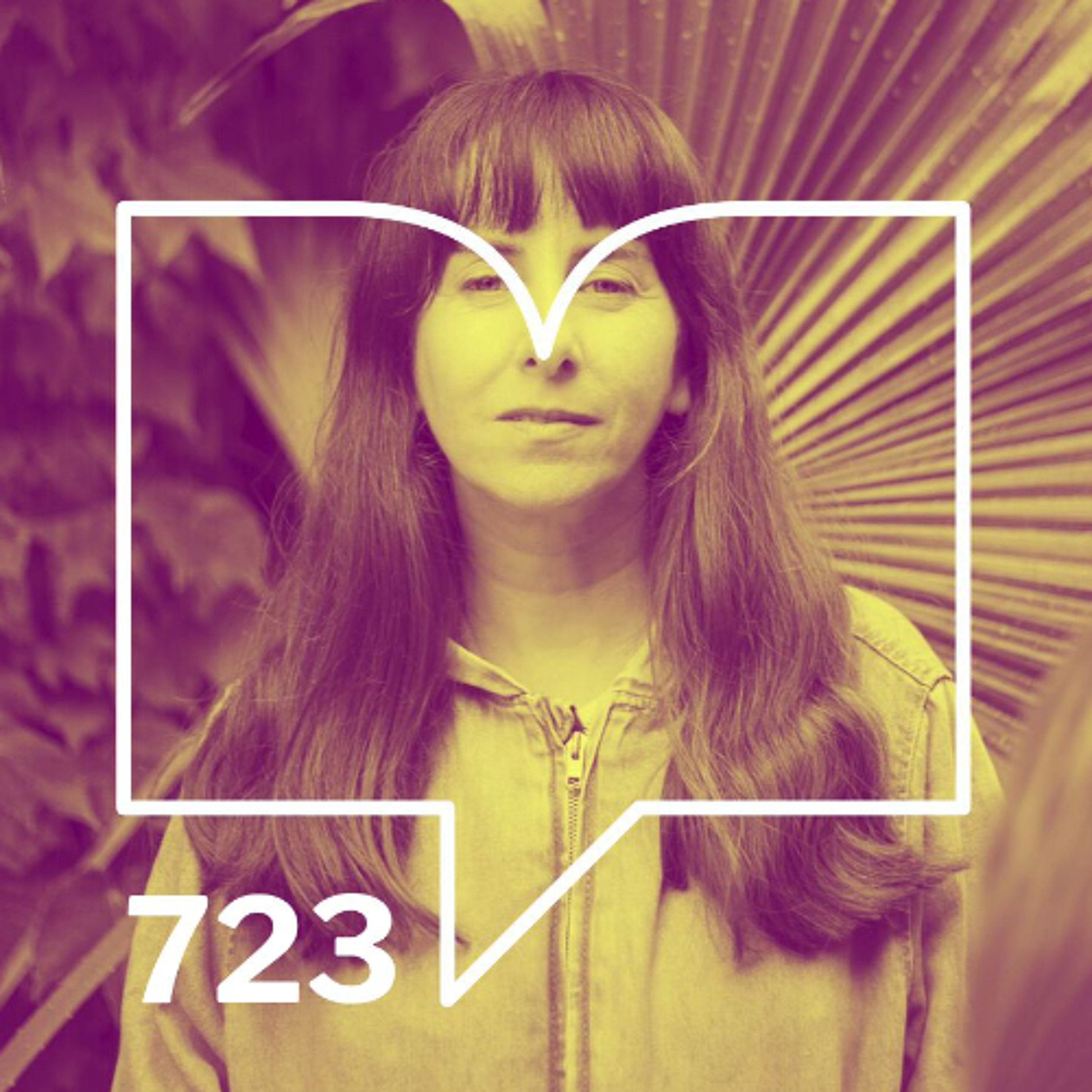 Episodio 723: Acercándonos a escritoras - Flor Braier