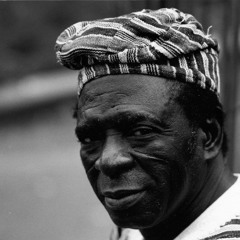 In Focus: Kakraba Lobi w/ Special Guest SK Kakraba 221124