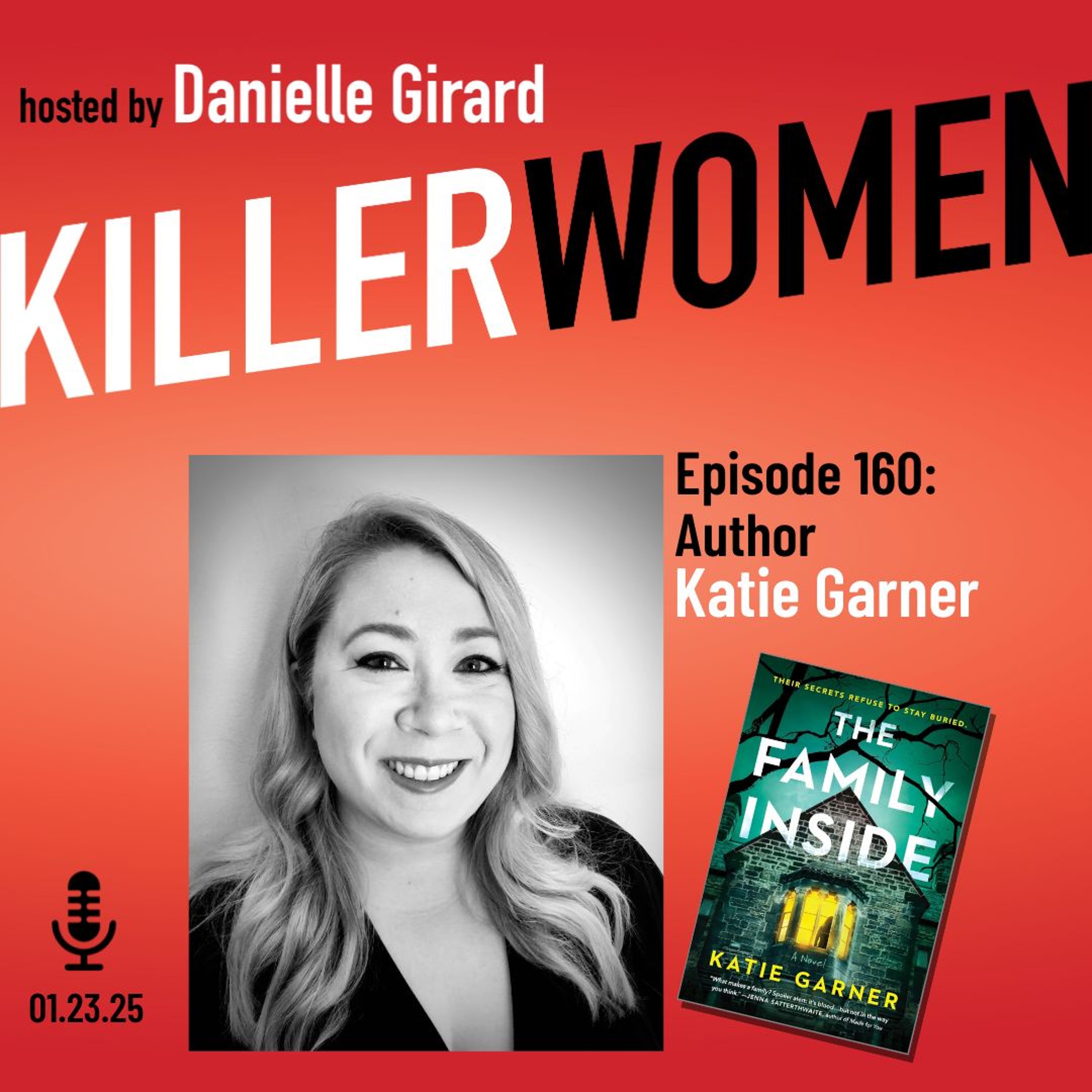 Authors on the Air Global Radio Network