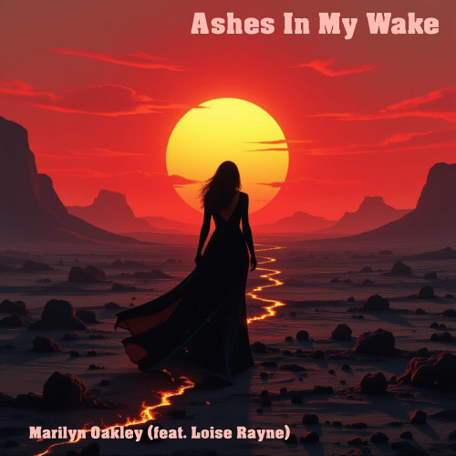 Ashes In My Wake