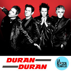Duran Duran X Choujaa - Sunrise (La Mosca Afrohouse Remix)