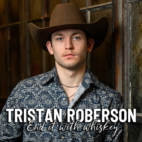 End It With Whiskey