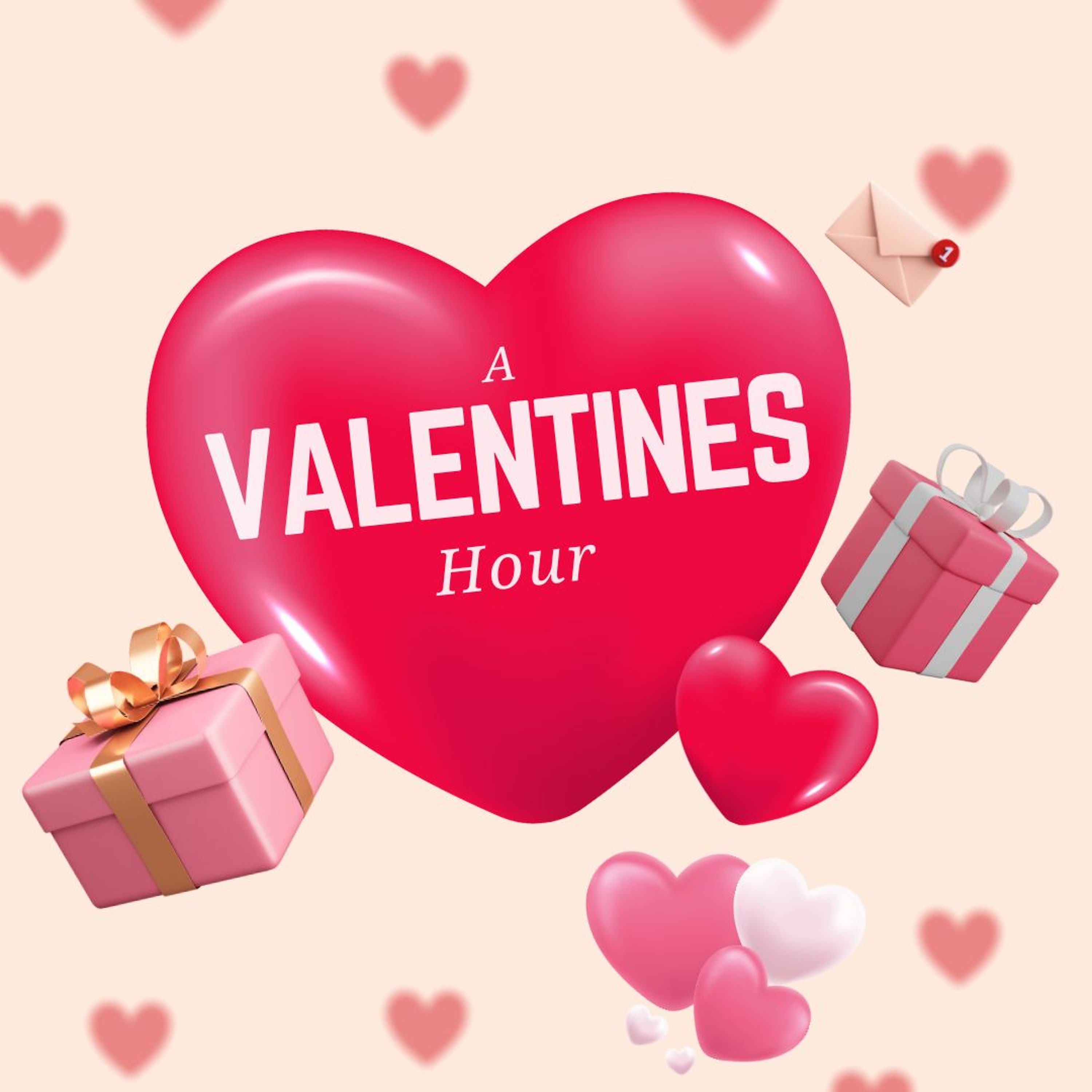 A Valentine's Hour