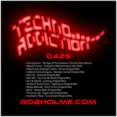 Techno® 0425