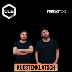 Ole Podcast 021 - Kuestenklatsch 06.08.2020
