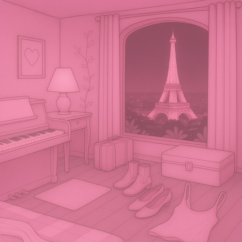 Don’t talk to me of love (k-pop ballad)