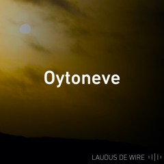 Oytoneve