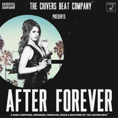 “After Forever” - Lana Del Rey Type Beat | Pop Rock Instrumental
