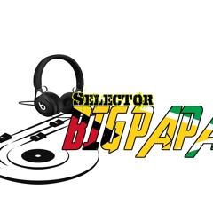 I LOVE REGGAE MIXTAPE VOL 1 BY BIGPAPA