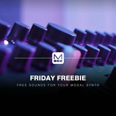 Modal Friday Freebie Collection