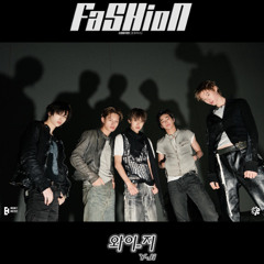 CORTIS 코르티스 - FaSHioN (Y-JI Remix)