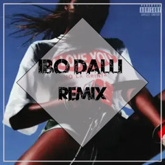 Nono la Grinta - Love You (Dj IBO Dalli Afro Remix)⚠️COPYRIGHT FILTER⚠️