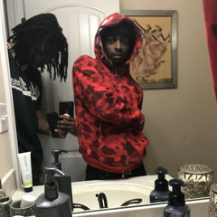 How im feelin prod. captain-G