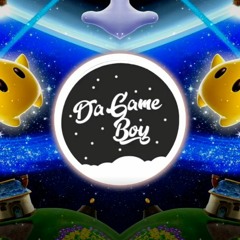 Super Mario Galaxy 2 - Yoshi Star Galaxy || DaGameBoy Remix