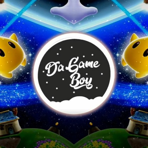 Super Mario Galaxy 2 - Yoshi Star Galaxy || DaGameBoy Remix