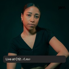 C12 x JAM RTBF : A.mo