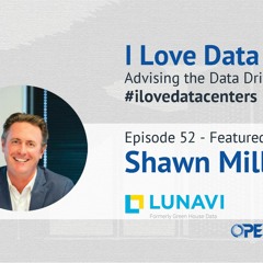 The Greenest Electron is the One you Never Need to Use - Episode 52 - Shawn Mills