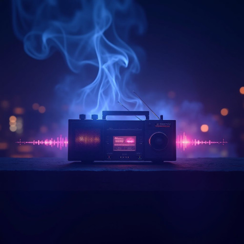 Cloud Nine Radio