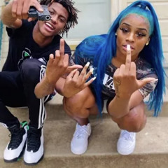 Fuckin Bet- Idamay X Splizzy