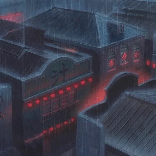 Freeze Corleone - Donquixote Doflamingo [LOFI remix]