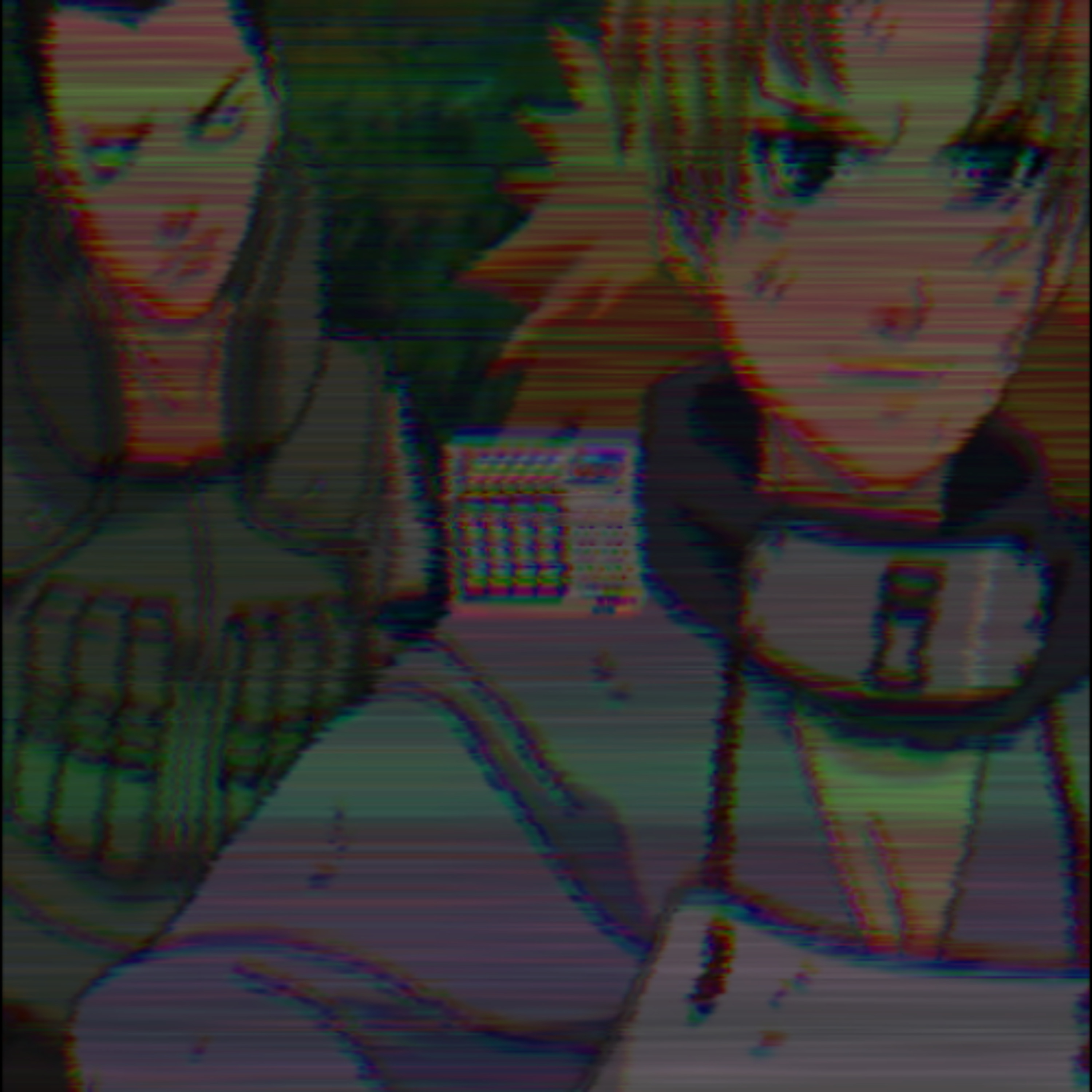What a drag... episode artwork