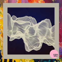 PREMIERE: Schtu — Serendipity [Casomat]