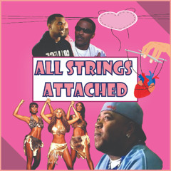 All Strings Attached - 90s/00s R&B type beat