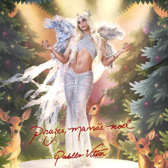Pabllo Vittar vs Mariah Carey & Ennzo Dias – Prazer, Mamãe Noel (Extended Mashup) FREE DOWNLOAD
