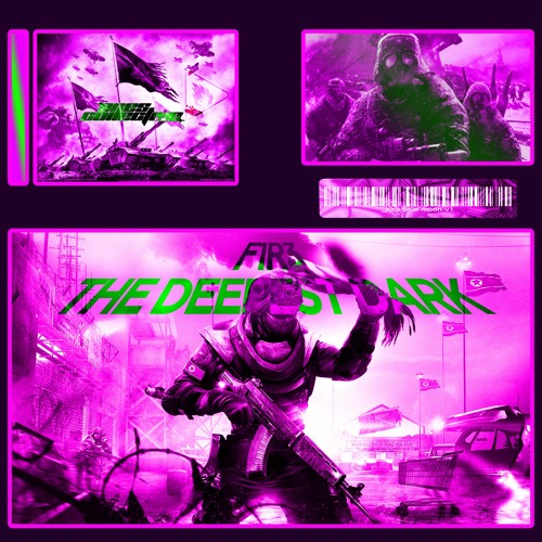 THE DEEPEST DARK [ARES COLLECTIVE DK PROMO]