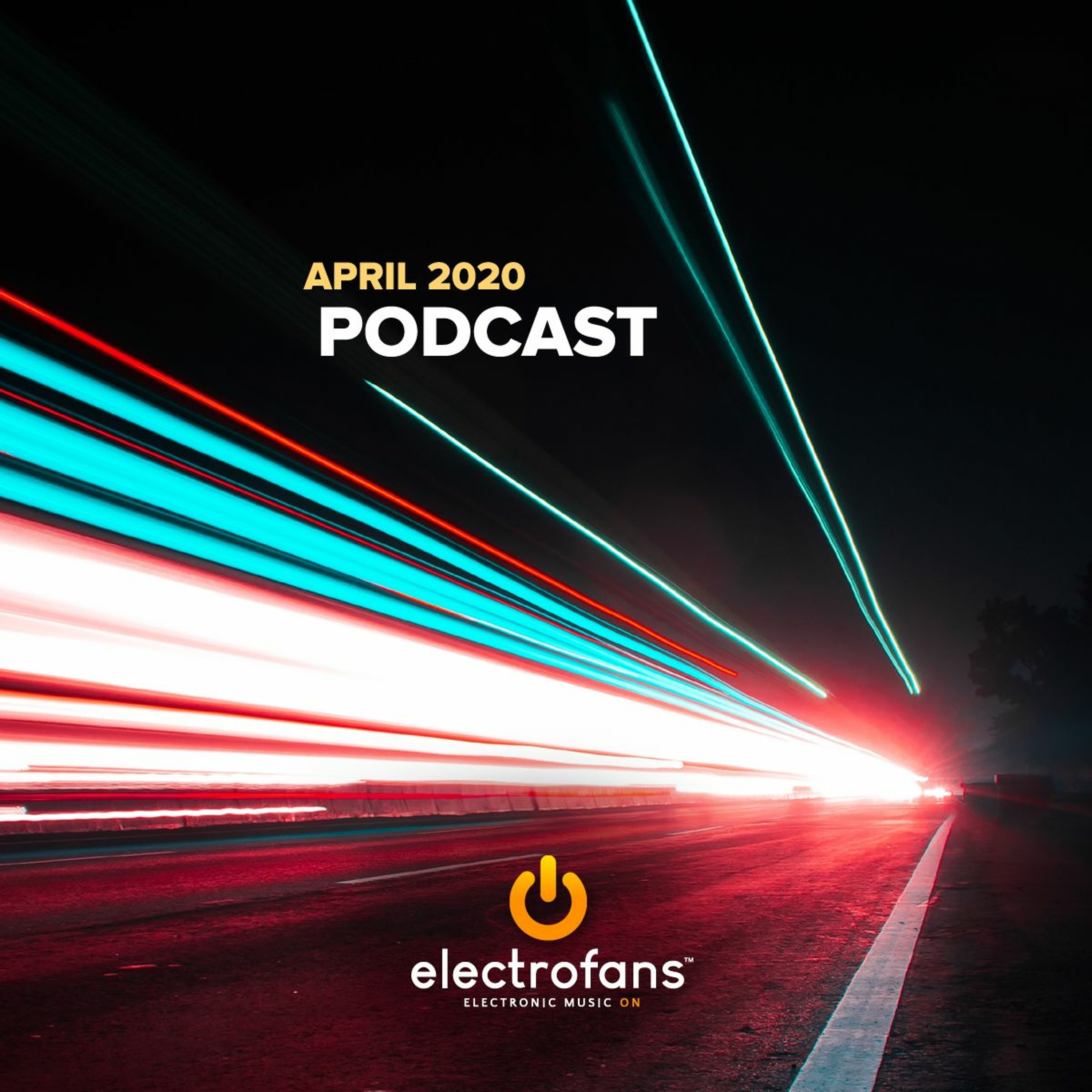Electrofans Podcasts & Mixes