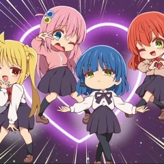 Kawaii bounce