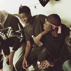 SMOKE BY NUBA W/ WOWJEAN 091223