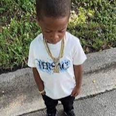 Lil Sanji