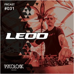 PRCAST #031 - Leoo