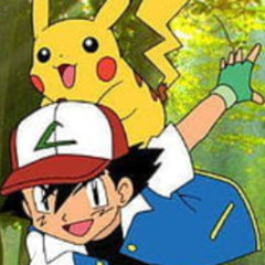 You and Me and Pokemon (german mashup)