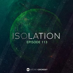 Isolation #113