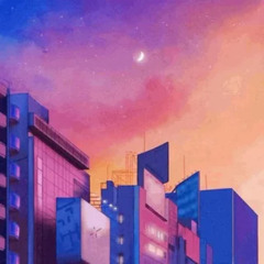 IN THE CITY [ Summer Chill 2025 ]