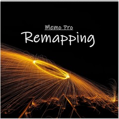 Memo Pro - Remapping