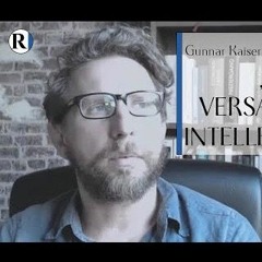 RUBIKON: Im Gespräch: „Das Versagen der Intellektuellen“ (Gunnar Kaiser und Flavio von Witzleben)