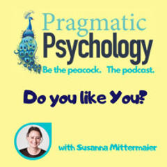Episode 11: Do you like you?