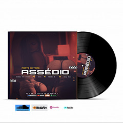 Assé Durão Wy Duro x key pri x kioza x F!#LDZ#A( Tarraxo )  Pro By Dewilder No Beat 940091115