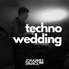JOHANNES SPANIOL  @ TECHNO WEDDING | SEETH 20.08.2022