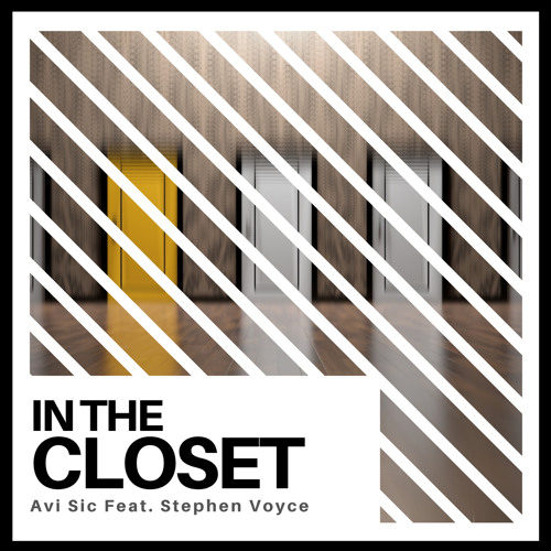 In The Closet (Feat. Stephen Voyce)