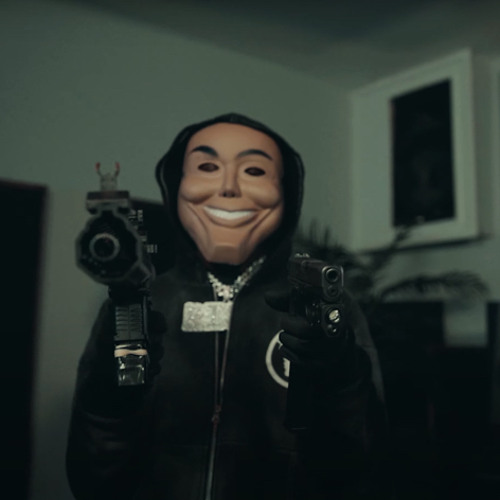 BabyRiskk - Face Of The Raq