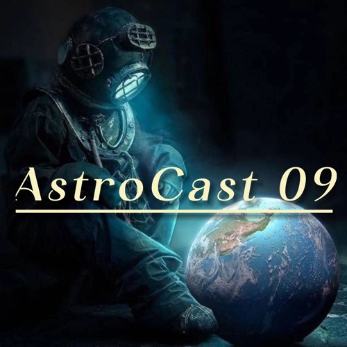 AstroCast 09 - Peaktime Techno