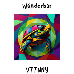 V77NNY - Wunderbar (Original Mix)