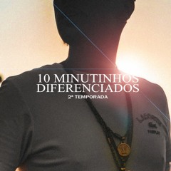 🤯10 MINUTINHOS DIFERENCIADOS - 2 Temporada | DJ WENDEL CZR | 🤪 145 x 165 BPM